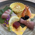 ヒルトン福岡シーホーク