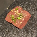 KABUN-AZABUJUBAN - レバー