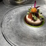 クロデグルメ - 