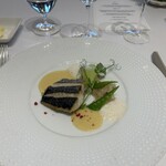 スペシャリティレストラン マルメゾン - 