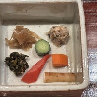 割烹 士成 - 