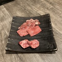 焼肉とみ 横浜関内店 - 
