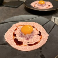 東京焼肉いのうえ 銀座店 - 