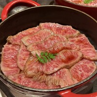 東京焼肉いのうえ 銀座店 - 