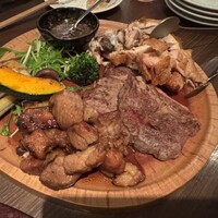 キッチンボンノ 桜木町 - 
