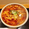 蕎麦雪屋