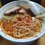 中華そば 朔望 - 