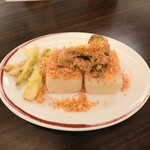 中国料理 彩龍 (横浜ベイシェラトン ホテル&タワーズ) - 
