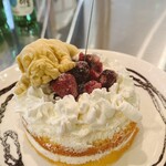 シガン 生サムギョプサル専門店 - 