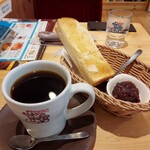 コメダ珈琲店 - 