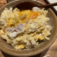 代々木 鳥松 - 
