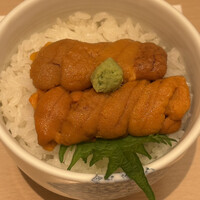 函館うに むらかみ 日本生命札幌ビル店 - 