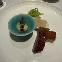 中国飯店 富麗華 - 