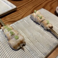 代々木 鳥松 - 