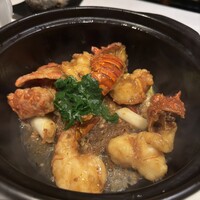 中国飯店 富麗華 - 