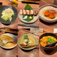 吾一 西天満店 - 