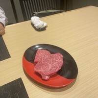 鉄板焼　銀明翠 銀座 - 