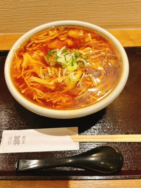 蕎麦雪屋（ソバユキヤ） - 旭川（そば）の写真