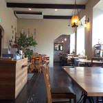 エコモ レストラン