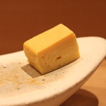 三谷 - 玉子焼　(2014/08)