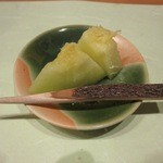 柳家錦 - デザート