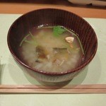 柳家錦 - 鮎雑炊