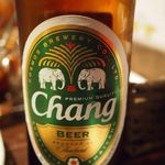 Old Thailand - チャーン