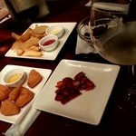 アジアンビストロDai - 