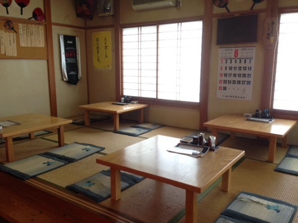 じなんぼう じなんぼう - 八街/居酒屋 | 食べログ