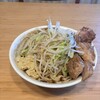 ラーメン二郎 目黒店