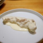 希須林 - 名物「大海老マヨ」