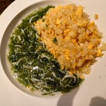 中華ダイニングワクス - 