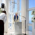 ヒルトン福岡シーホーク - 34階チャペル