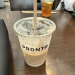 プロント - 