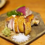 ぽんず - 
