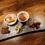 中華ダイニングワクス - 