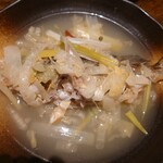 中華ダイニングワクス - 