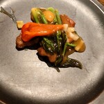 中華ダイニングワクス - 