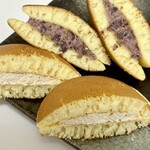 オランダ家 - 料理写真: