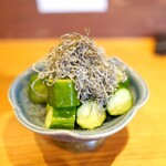 ぽんず - 