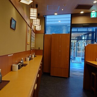 元禄そば 江戸一_2