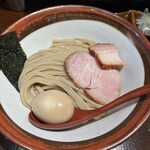 長男、ほそのたかし - 