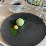 ヒルトン福岡シーホーク - デザート＆コーヒー