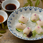 割烹 なか川 三条木屋町 - 