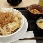 松屋 - 料理写真: