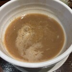 長男、ほそのたかし - 