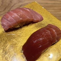 GINZA SUSHI BANYA KAI - 