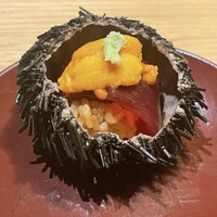GINZA SUSHI BANYA KAI - 