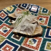 GINZA SUSHI BANYA KAI - 