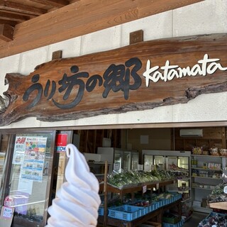 うり坊の郷カタマタ_0